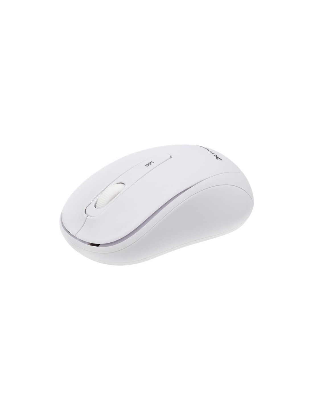 RATON PHOENIX 2.4 GHz 1600DPI WIRELESS WHITE