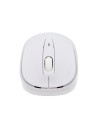 RATON PHOENIX 2.4 GHz 1600DPI WIRELESS WHITE