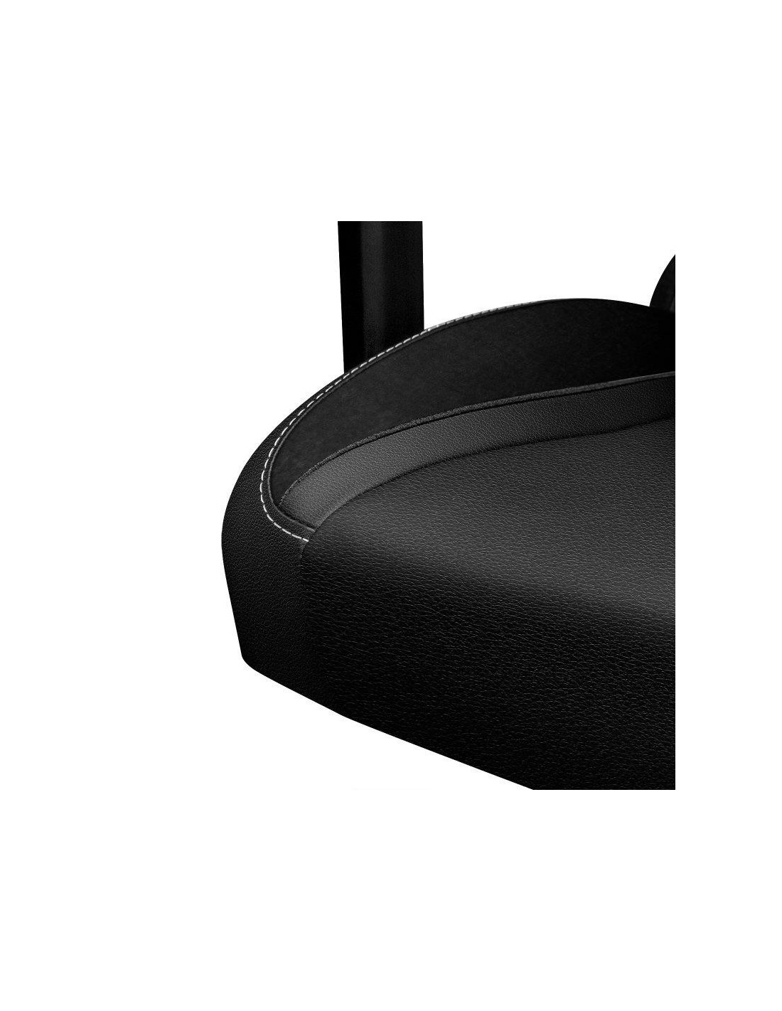 SILLA GAMING PHOENIX CUERO MONARCH TALLA XL BLACK