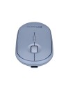 RATON PHOENIX REBBLE SILENT 1600DPI WIRELESS BLUETOOTH RECARGABLE BLUE