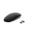 RATON PHOENIX OPTICO WIRELESS TOUCH SCROLL BLACK