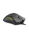 RATON PHOENIX GAMING VOID USB RGB 12000 DPI 7 BOTONES BLACK