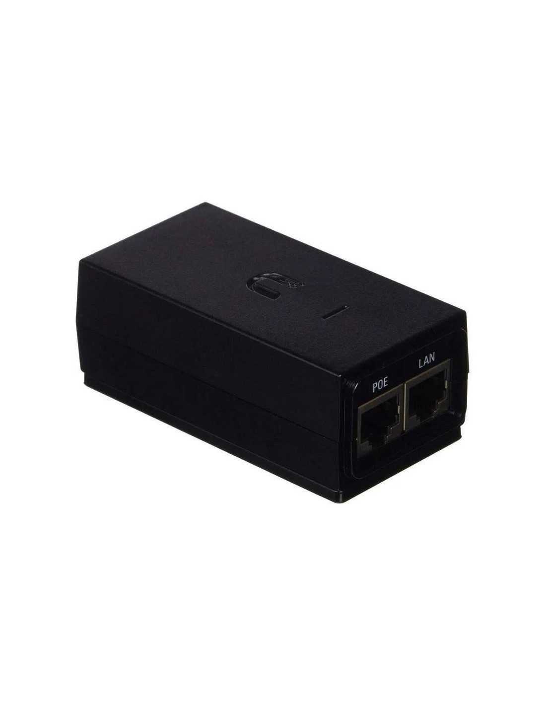 UBIQUITI INYECTOR POE-24 12W G 0.5A