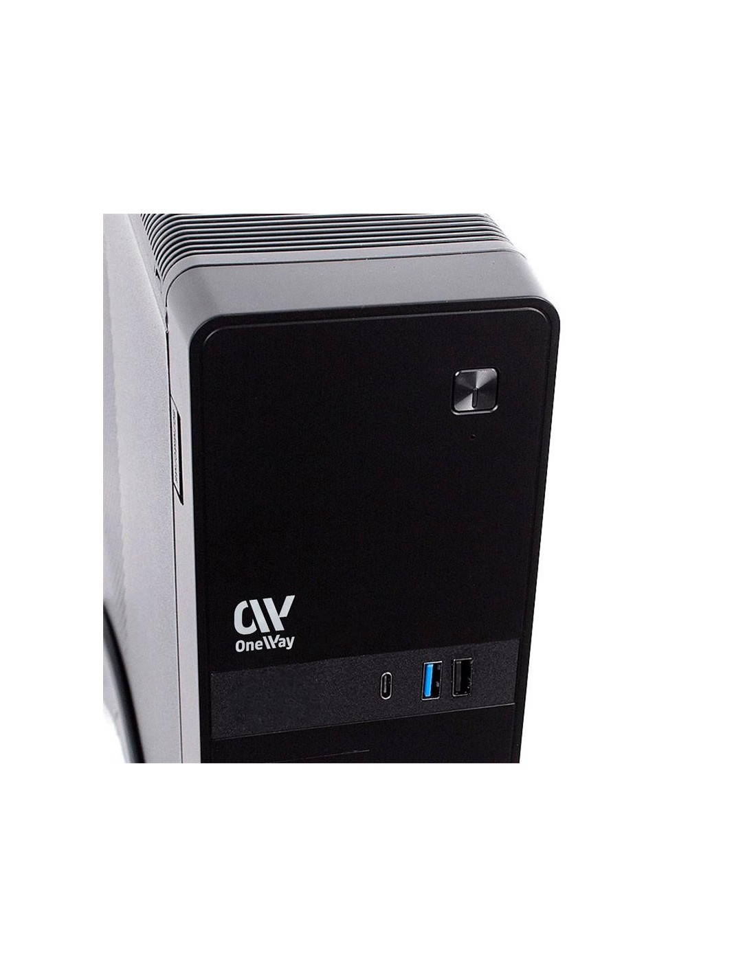 ORDENADOR ONEWAY POLARIS SFF I3 12100/8GB/500GB NVME/W11PRO