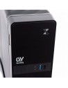 ORDENADOR ONEWAY POLARIS SFF I7 12700K/16GB/1TB NVME/W11PRO