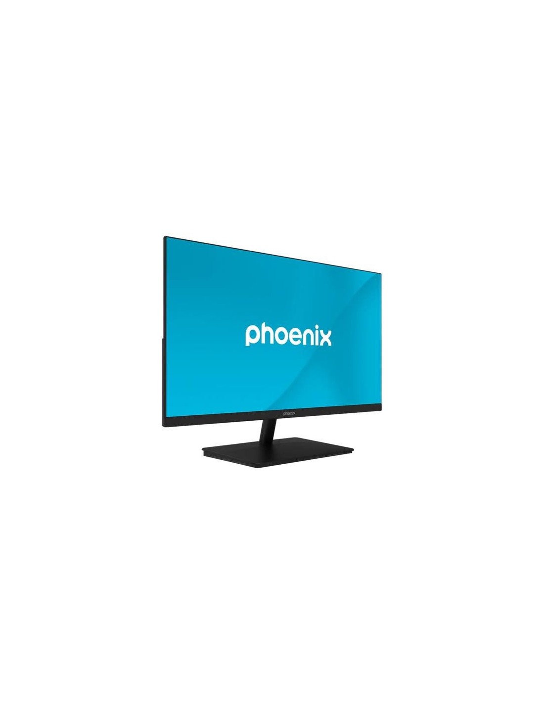 MONITOR PHOENIX PRISMA 24 IPS 100HZ MULTIMEDIA VGA HDMI DP FRAMELESS