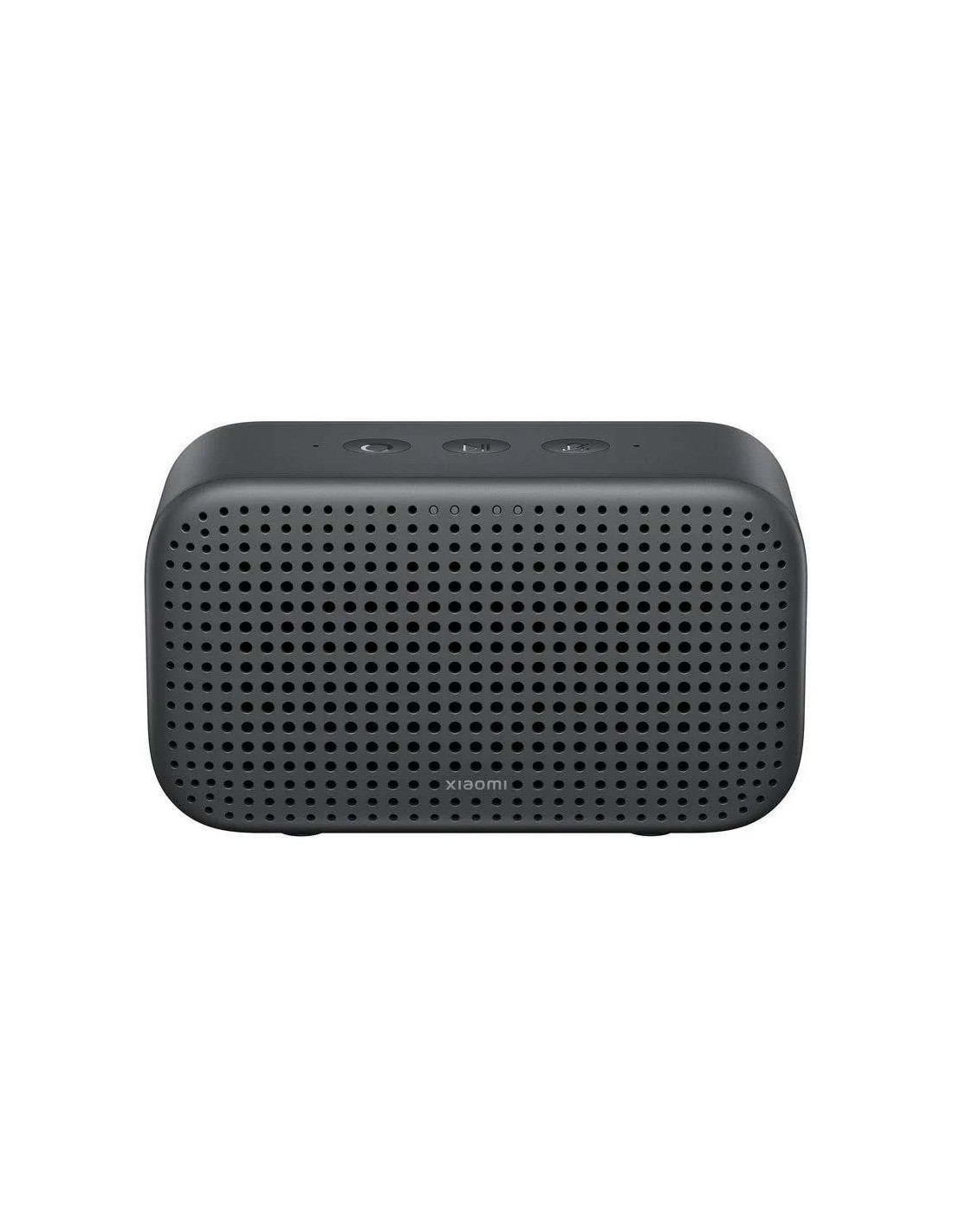 ALTAVOZ XIAOMI SMART SPEAKER LITE INTELIGENTE WIFI BLUETOOTH 5.1 BLACK