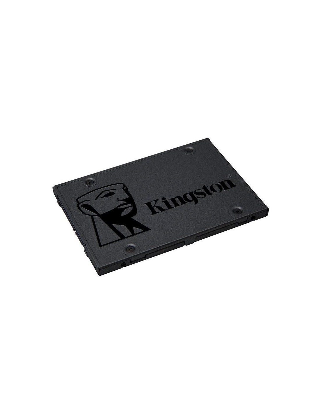 DISCO DURO SSD KINGSTON 480GB SSDNOW SA400