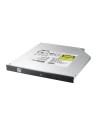 REGRABADORA DVD ASUS SLIM SATA DUAL DL BK 9.5MM MAN-FX I / ROMA