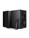ALTAVOCES DE ESTUDIO PHOENIX SERENADE BLUETOOTH USB MANDO 60W RMS