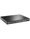 SWITCH TP-LINK 24 PUERTOS GIGABIT X4 SFP+ 10G X16 POE+ X8 POE++ L2+