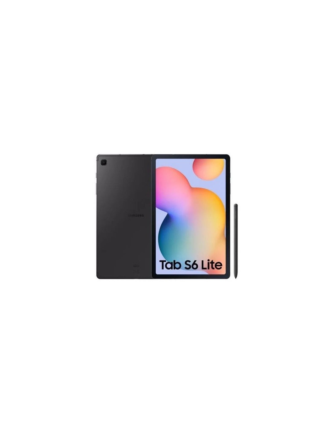 TABLET SAMSUNG 10.4 TAB S6 LITE 2024 4GB/128GB/4G ANDROID GREY + S-PEN