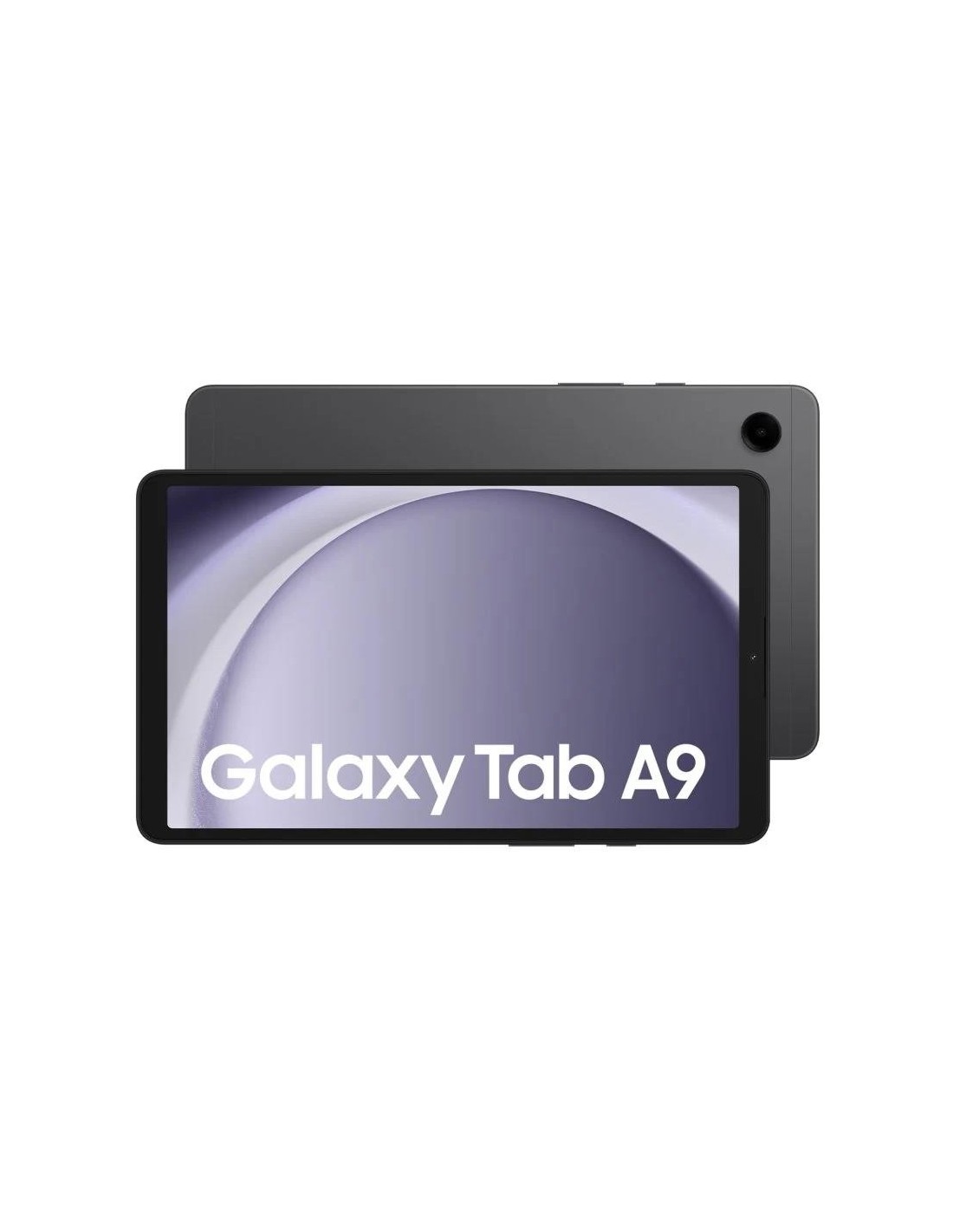 TABLET SAMSUNG 8.7 TAB A9 SMX115 4GB/64GB/4G ANDROID GREY