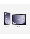 TABLET SAMSUNG 8.7 TAB A9 SMX115 4GB/64GB/4G ANDROID GREY