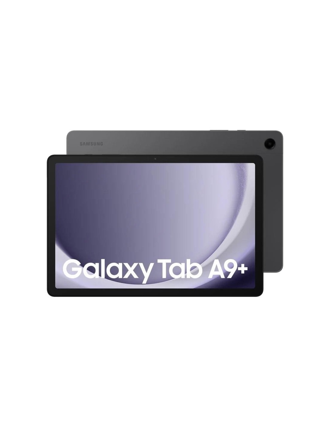 TABLET SAMSUNG 11 TAB A9+ SMX210 4GB/64GB ANDROID GREY