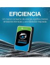 DISCO DURO SEAGATE SKYHAWK 4TB 3.5 SATA3