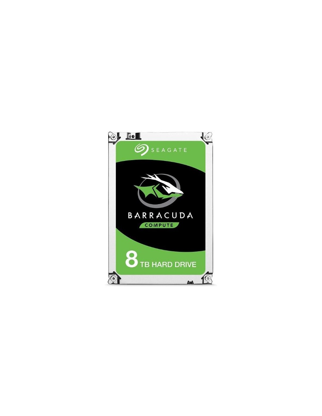 DISCO DURO 8TB SEAGATE 3,5 SATA