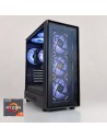ORDENADOR GAMING STORM RGB RYZEN 7 5700G/16G/SSD500 NVME/600W