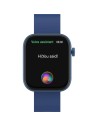 SMARTWATCH RELOJ DENVER 185BU 4.7 AMOLED BT IP67 BLUE