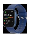 SMARTWATCH RELOJ DENVER 185BU 4.7 AMOLED BT IP67 BLUE