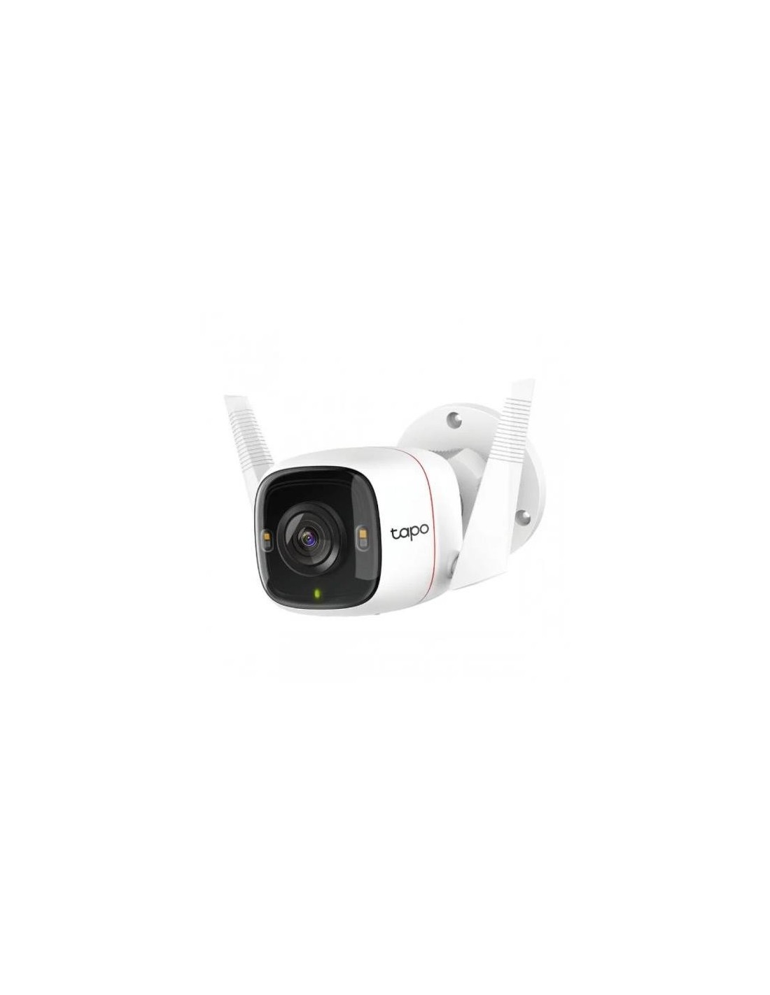 CAMARA IP TP-LINK TAPO C320 WIRELESS FULL HD 2K 4MP EXTERIOR IP66