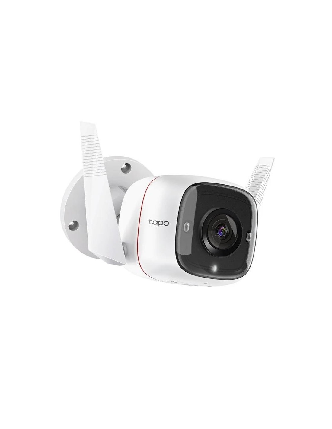 CAMARA IP TP-LINK TAPO TC65 WIRELESS QHD 2K 3MP EXTERIOR