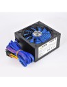FUENTE ATX 750W 80 PLUS LL-PS-750-80+