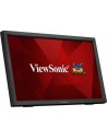 MONITOR VIEWSONIC 22 TACTIL IR MULTIMEDIA VGA DVI HDMI USB 3YR GAR