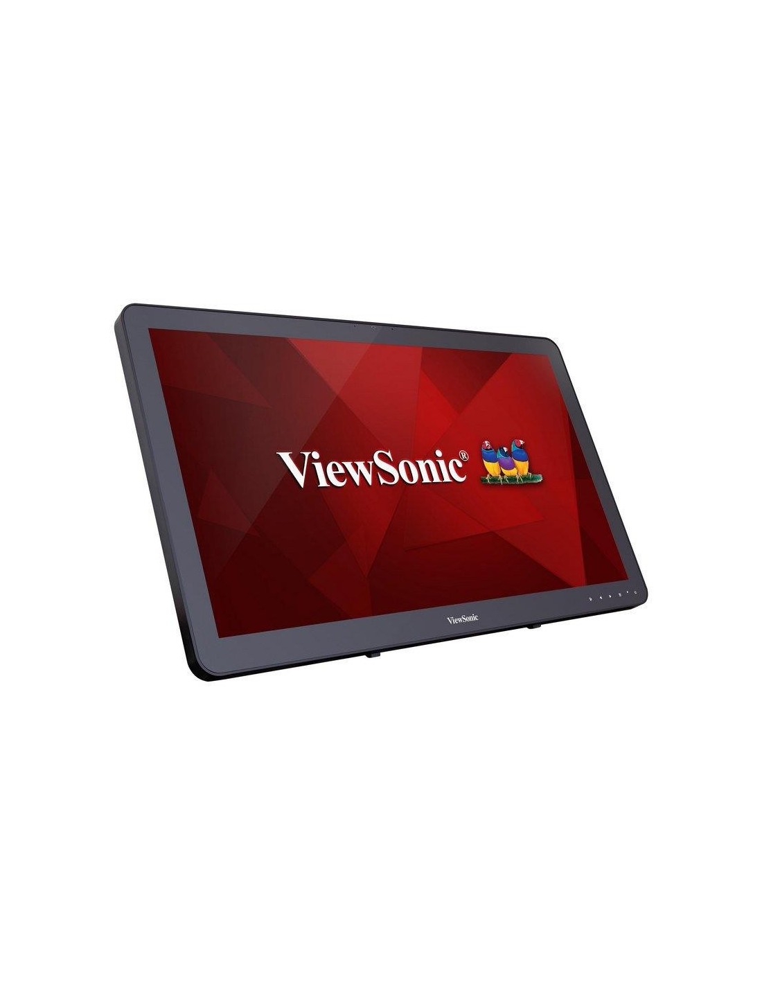 MONITOR VIEWSONIC 24 TACTIL LED FHD MULTIMEDIA HDMI DP VGA 3Y GARANTIA