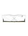 MEMORIA RAM 16GB (2X8GB) TEAMGROUP DELTA DDR4 3600MHZ RGB WHITE