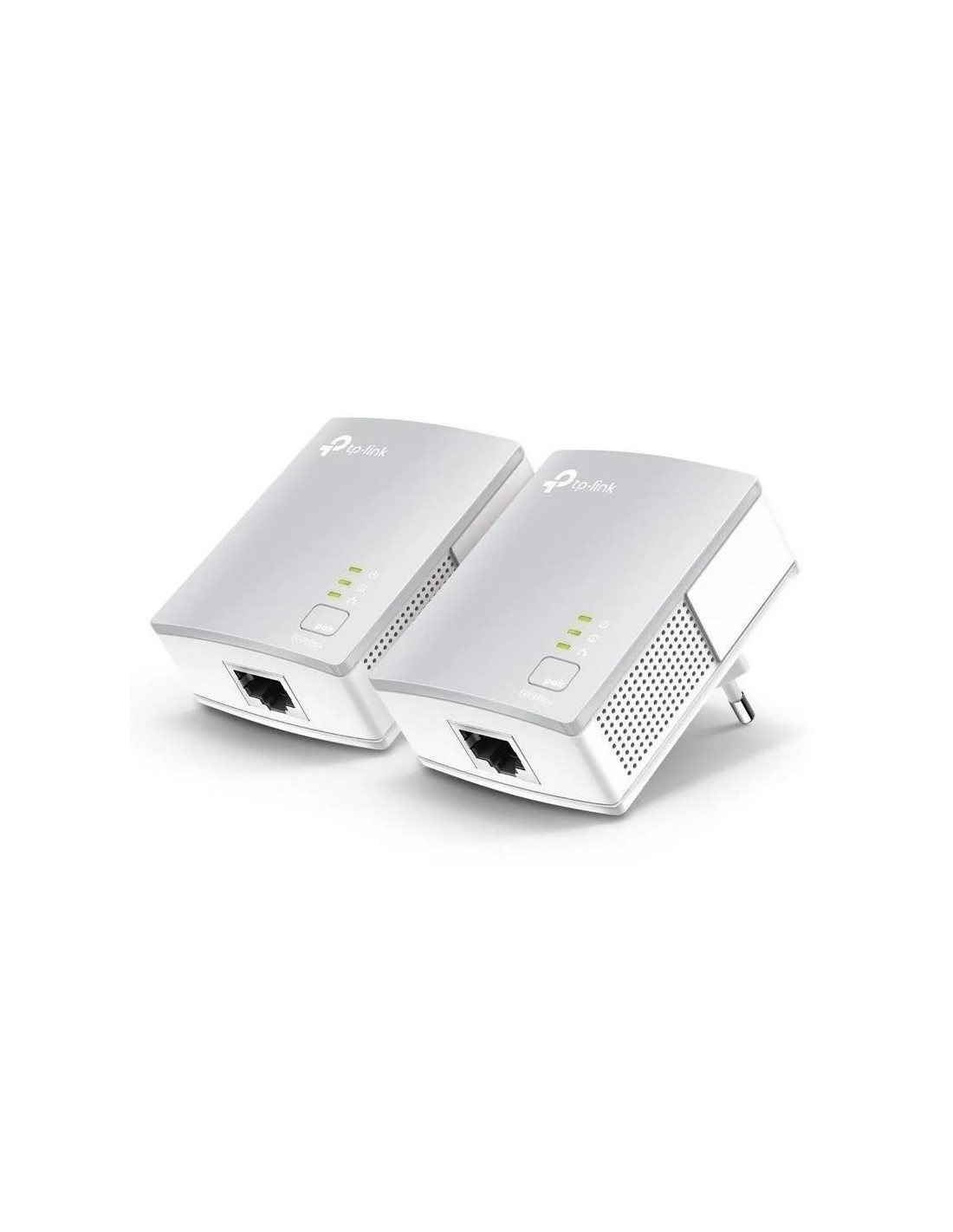 POWERLINE TP-LINK TL-PA4010KIT ETHERNET 2UDS 500M