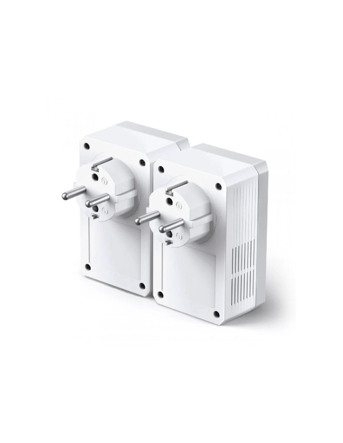 POWERLINE TP-LINK TL-PA4010PKIT ETHERNET 2UDS + ENCHUFE