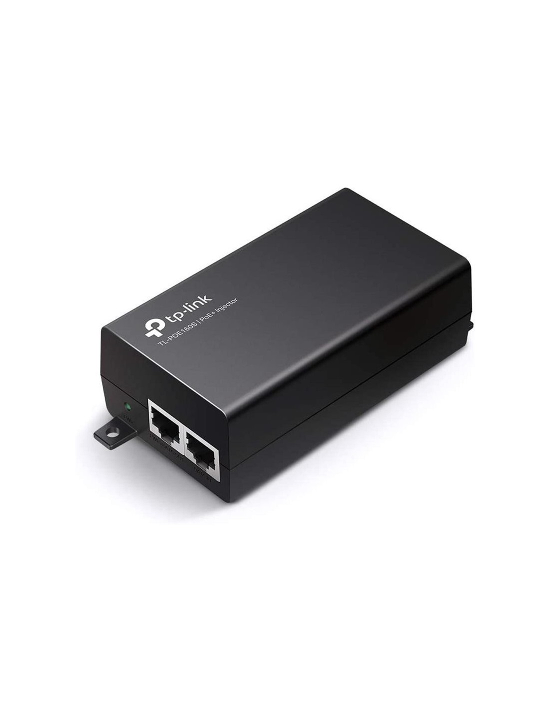 INYECTOR POE T-LINK 30W TL-POE160S