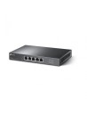 SWITCH TP-LINK GIGABIT 5 PUERTOS 2.5G TL-SG105-M2 METALICA