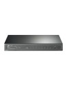SWITCH TP-LINK TL-SG2008 GIGABIT 8 PUERTOS SEMIGESTIONABLE