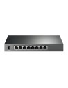 SWITCH TP-LINK TL-SG2008 GIGABIT 8 PUERTOS SEMIGESTIONABLE