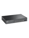 SWITCH TP-LINK OMADA GIGABIT 10 PUERTOS TL-SG2210MP 8 POE + 2 SFP