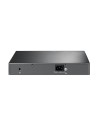 SWITCH TP-LINK OMADA GIGABIT 10 PUERTOS TL-SG2210MP 8 POE + 2 SFP