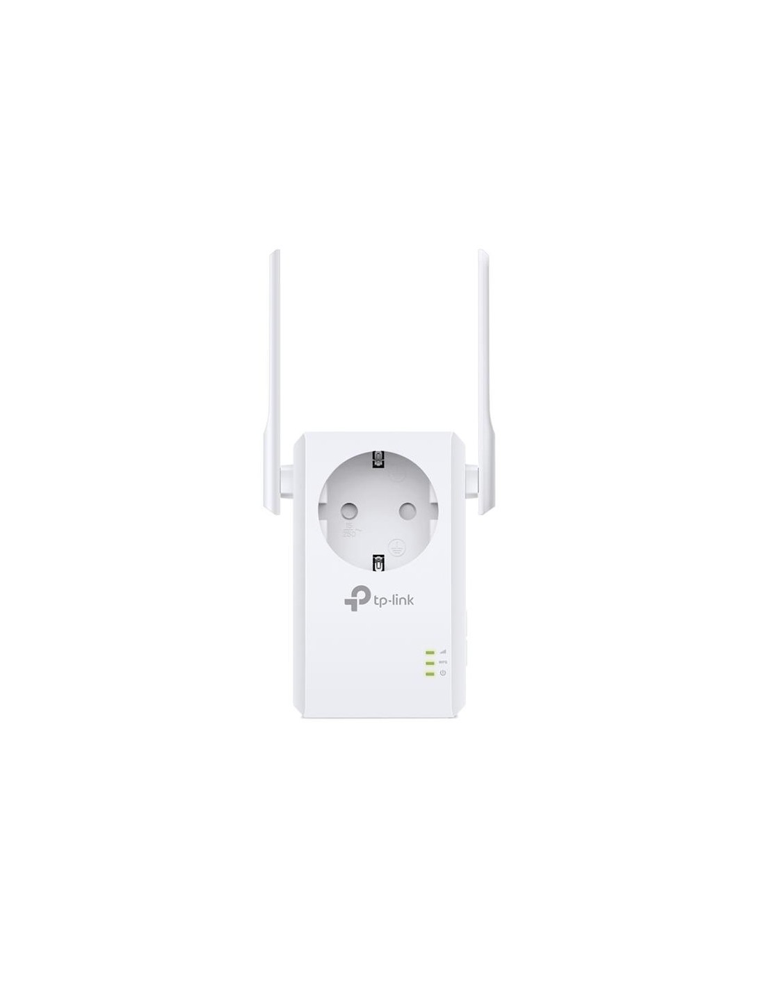 WIRELESS REPEATER TP-LINK TL-WA860RE 300MBPS + ENCHUFE