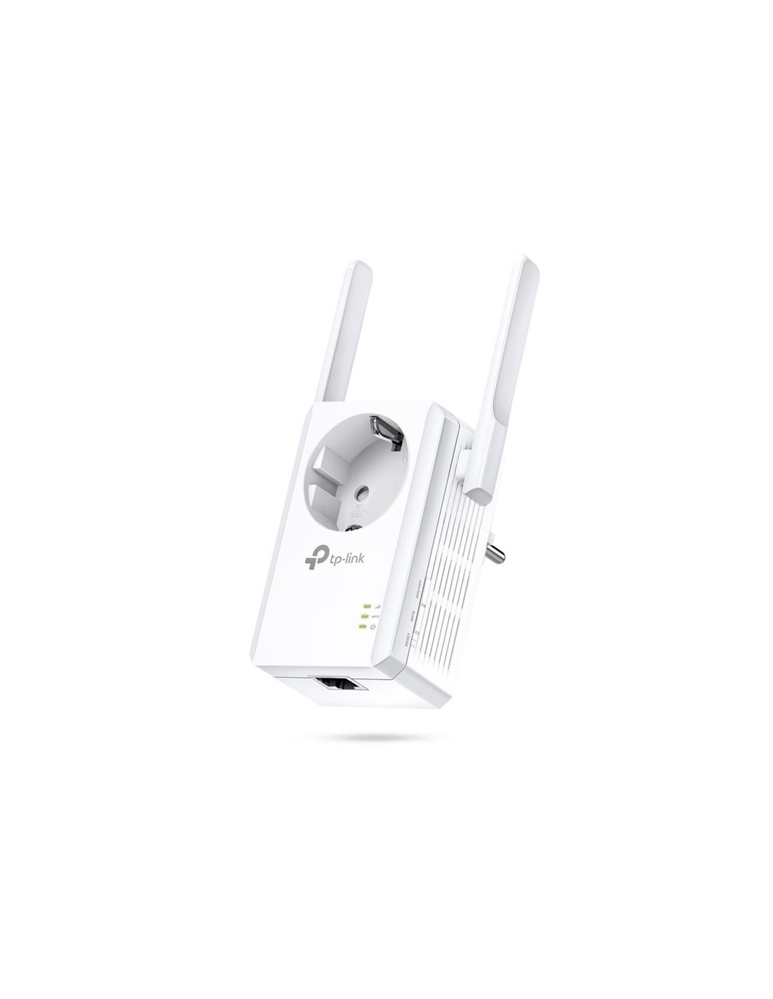 WIRELESS REPEATER TP-LINK TL-WA860RE 300MBPS + ENCHUFE