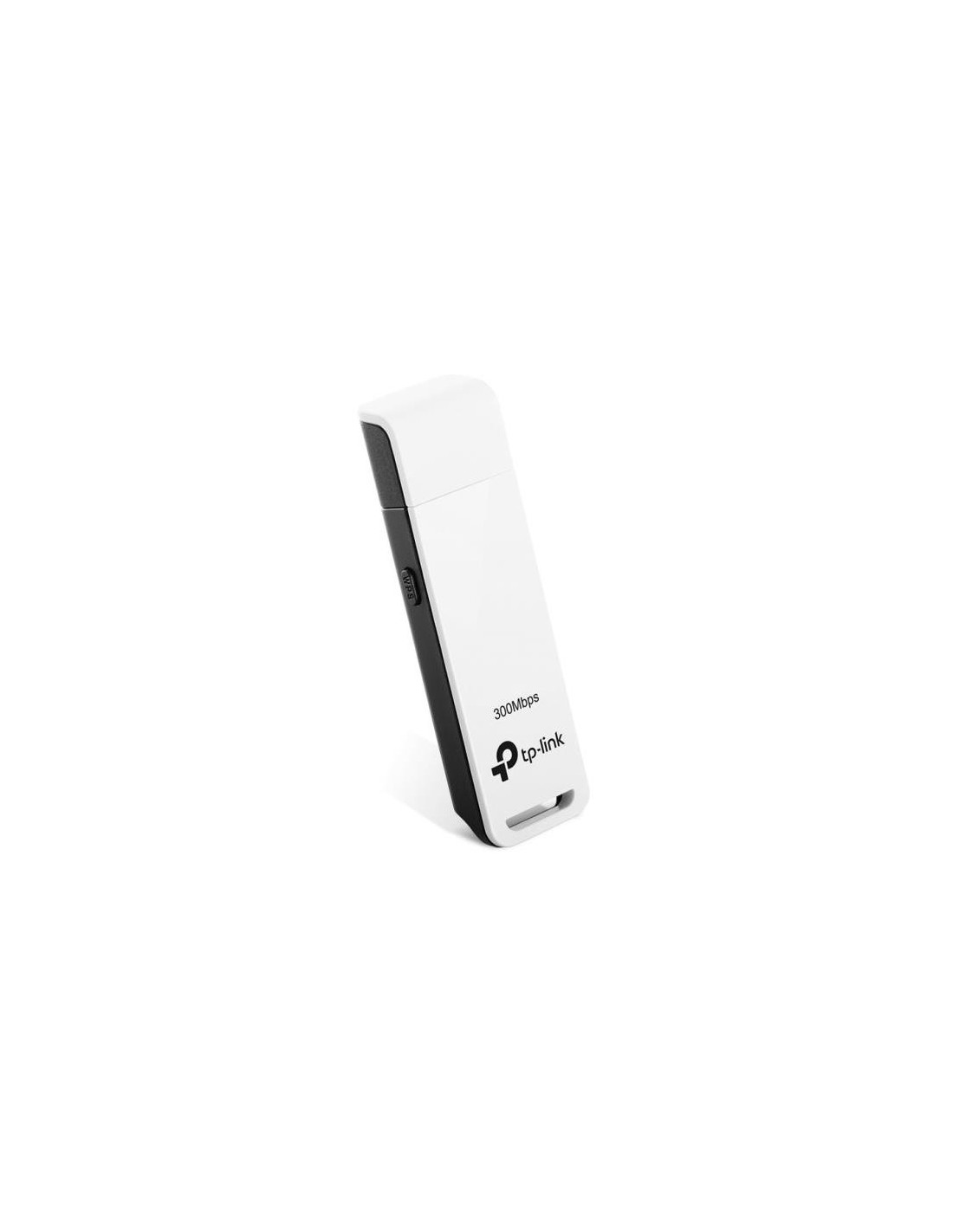 WIRELESS ADAPTADOR USB TP-LINK TL-WN821N 300MBPS