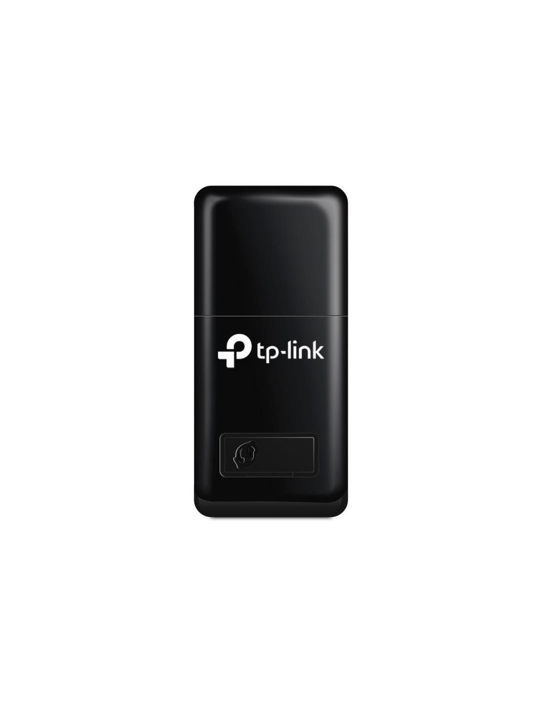 WIRELESS ADAPTADOR USB TP-LINK MINI 300MBPS