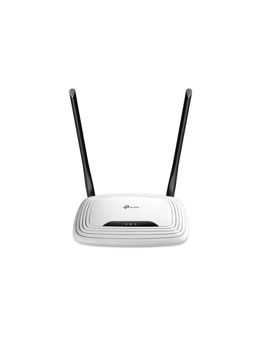 WIRELESS ROUTER TP-LINK TL-WR841N 300MB 2 ANTENAS