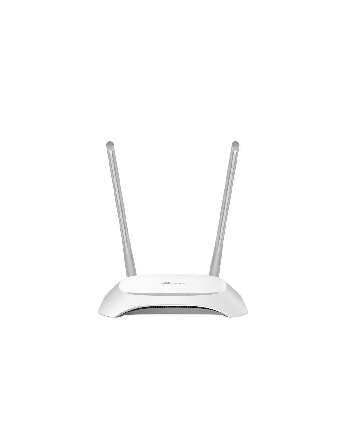 WIRELESS ROUTER TP-LINK TL-WR850N 300MB 2 ANTENAS