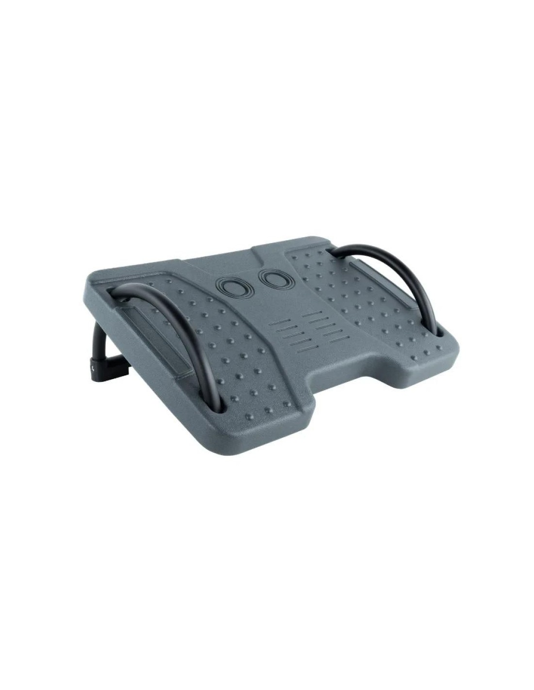 REPOSAPIES ERGONOMICO TOOQ CONFORT GREY