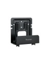SOPORTE DE PARED UNIVERSAL TOOQ PARA ROUTER MINI PC MULTIMEDIA 5KG BLACK