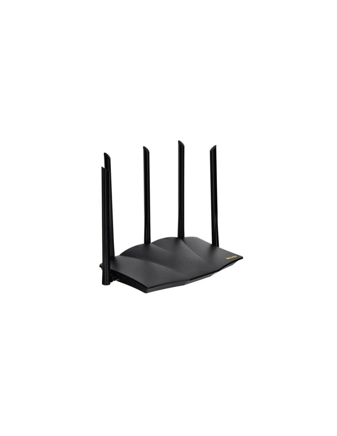 WIRELESS ROUTER TENDA TX12 PRO GIGABIT AX3000 WIFI 6 DUAL BAND