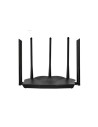WIRELESS ROUTER TENDA TX12 PRO GIGABIT AX3000 WIFI 6 DUAL BAND