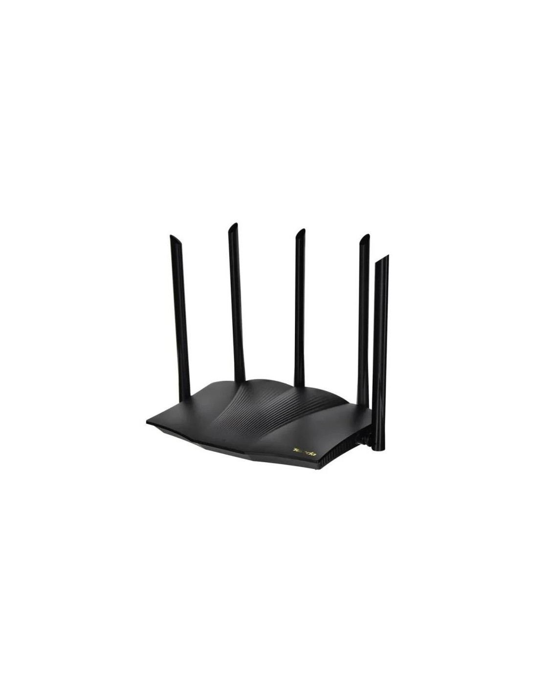 WIRELESS ROUTER TENDA TX12 PRO GIGABIT AX3000 WIFI 6 DUAL BAND