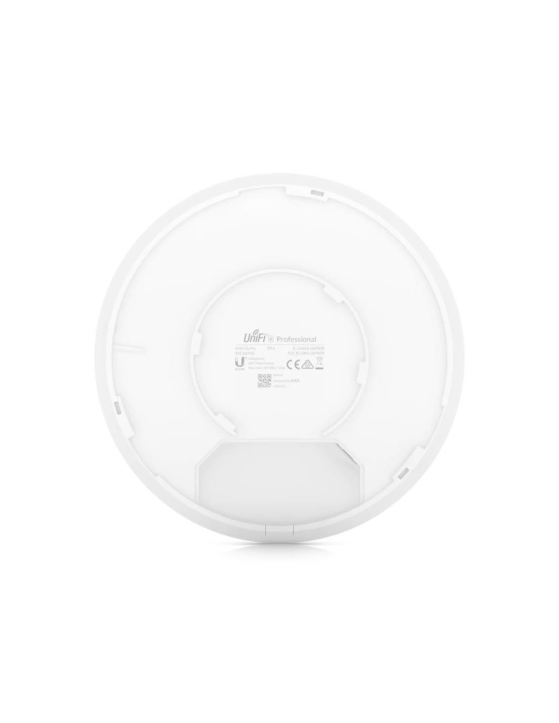 UBIQUITI WIRELESS ACCESS POINT PRO U6-PRO UNIFI WIFI6